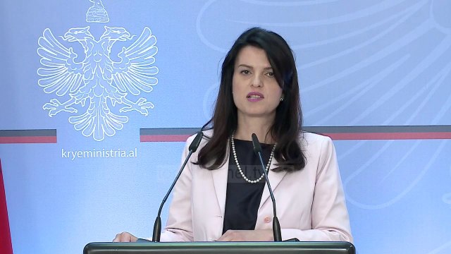 Fushata, Koçiu: Monitorim punonjësve të administratës - Top Channel Albania - News - Lajme