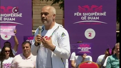 Rama në Pukë: Rilindja Urbane, efekt në ekonomi - Top Channel Albania - News - Lajme