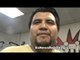 manny pacquiao hater vs manny pacquiao fan faceoff - EsNews Boxing