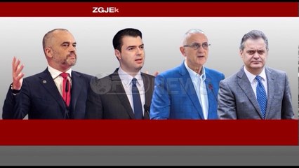 Ora News dhe IPR Marketing - ‘Sulmet’ ndaj sondazhit, partitë refuzojnë rezultatet