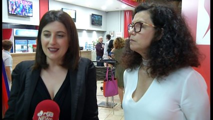 Ora News - Dokumentari: Jeta dhe arti i Gjon Milit sipas atyre e që e njohën