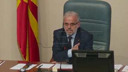 Kuvend, debat për Kodin Zgjedhor dhe anulimin e testimit ekstren