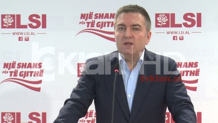 LSI u përgjigjet PS –së e PD –së: Janë të çoroditur e në panik prej rritjes sonë