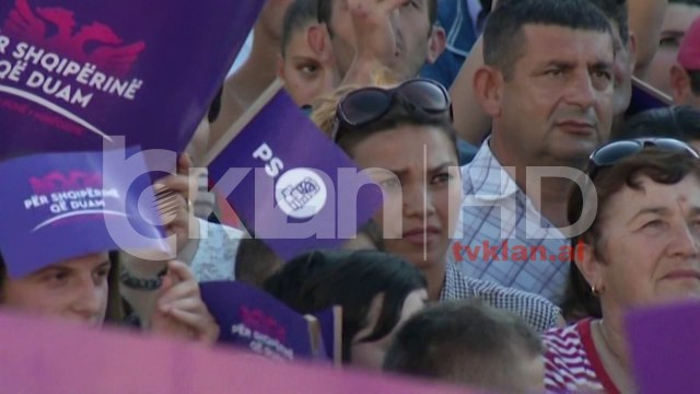 Përplasje për pjesëmarrjen e administratës në fushatë