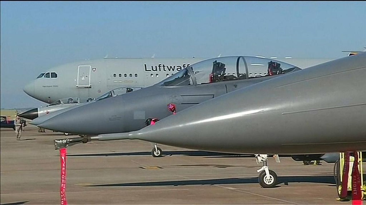 Türkei: Abzug der Bundeswehr aus Incirlik hat begonnen