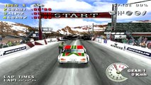 v-rally 2 (race 43) Expert Championship with my car : fiat 131 abarth
