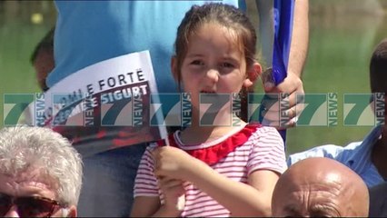 LULZIM BASHA NE VAUN E DEJES, PREMTON ZHVILLIMIN E EKONOMISE - News, Lajme - Kanali 8