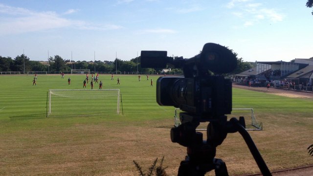 08/07/17 : Inside SMCaen-Avranches