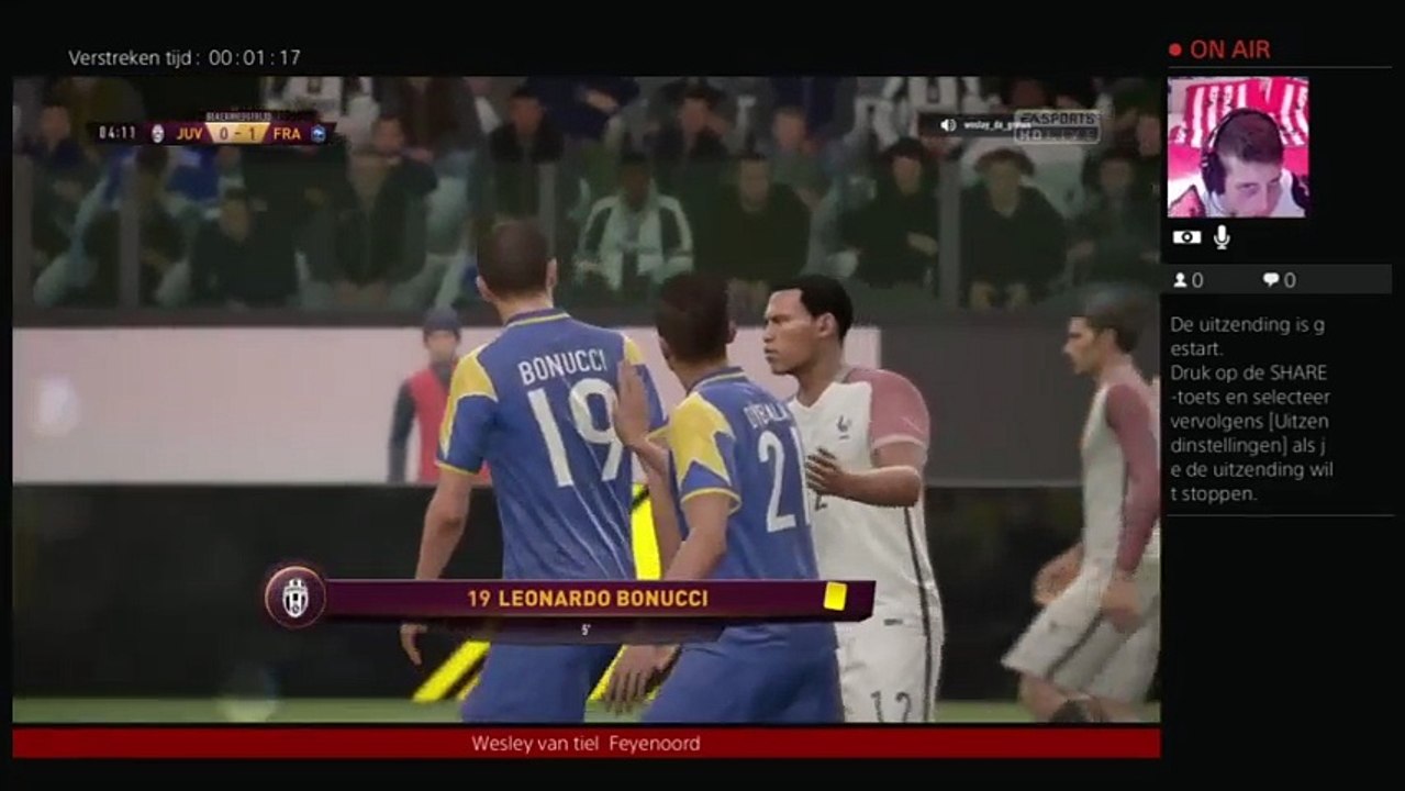 Live PS4-uitzending van wesley_de_groten (231)