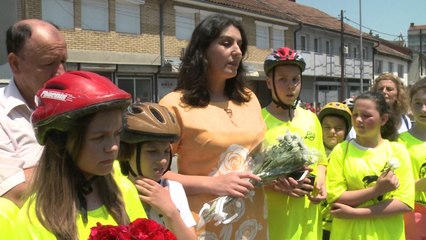 Dita ndërkombetare e fëmijëve festohet me paradë të qetë me biçikleta - Lajme