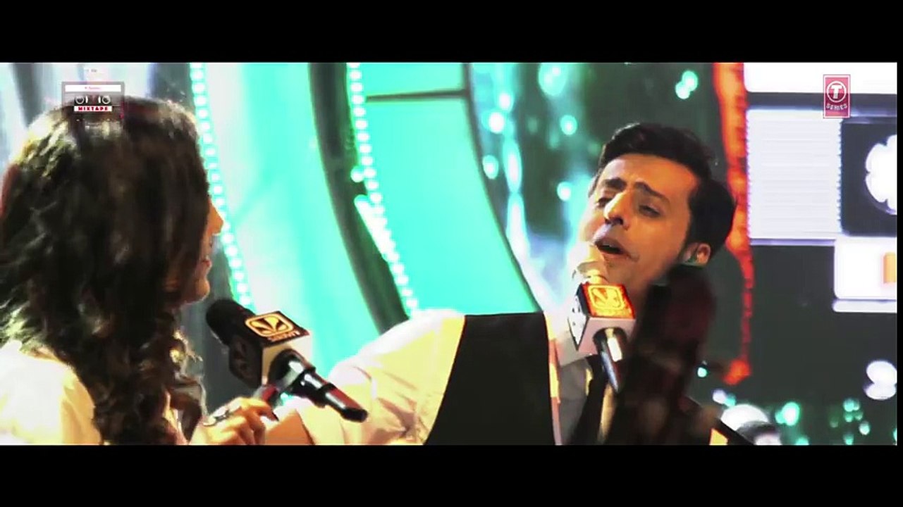 Dua Saware Song (Behind The Scenes) _ T-Series Mixtape _ Neeti Mohan Salim Merchant