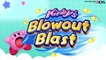 Kirby's Blowout Blast - Bande-annonce de lancement
