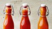 How to make Chilli Sauce! | Jamie Oliver