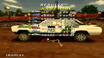 v-rally 2 (replay 46) Expert Championship with my car : fiat 131 abarth