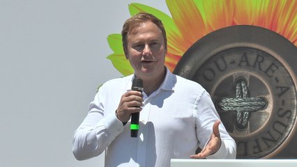 Report TV - Myllet fushata “Ti je një luledielli” Vodafone Albania kontribuon sërish