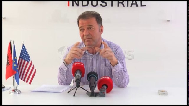 Ora News – Bombola e gazit të mbahen jashtë ambienteve të kuzhinës, në kasa metalike