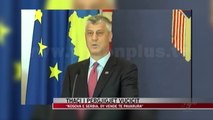 “Kosova e Serbia, dy vende të pavarura” - News, Lajme - Vizion Plus