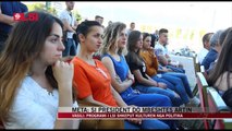 Meta: Si president do mbështes artin - News, Lajme - Vizion Plus