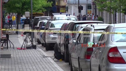 Arrestohen 2 autorët e vendosjes së tritolit në Elbasan