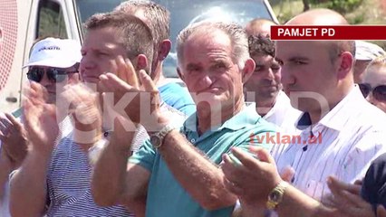 Basha: Republika e vjetër e përçarë nga pazari