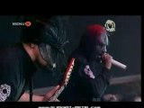 1 - Slipknot - Sic - (live Big Day Out 2005)