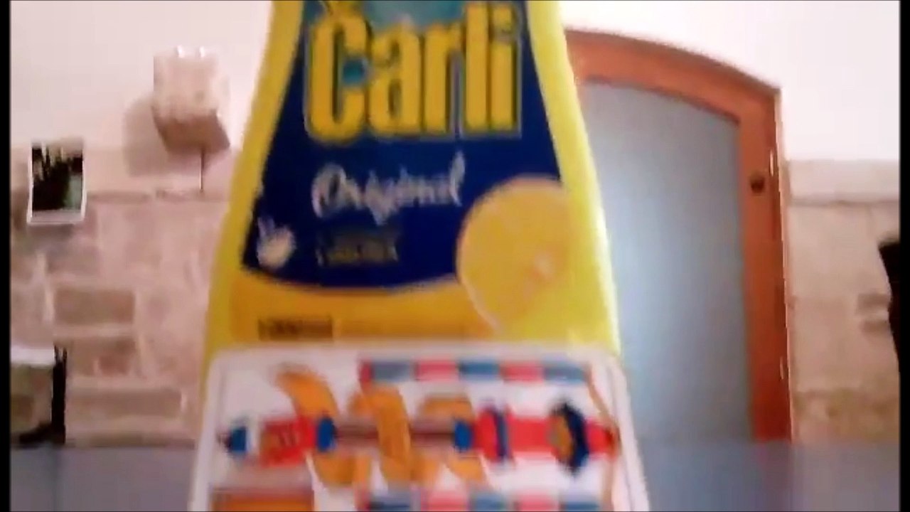 Inverted Antielephant 28