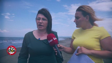 Stop - E rrallë, qytetarja në Pukë gjobitet për kioskën në Tale të Lezhës! (01 qershor 2017)