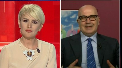 Edicioni i lajmeve i orës 20:00, 1 qershor 2017 - Ora News