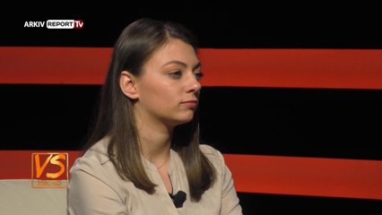 REPORT TV - VERSUS, 31 MAJ 2017 - PJESA E TRETE