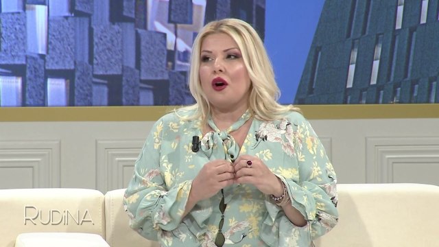 Rudina - Shenjat më me fat gjatë muajit Qershor! (01 qershor 2017)