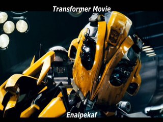 Transformers Are Real - Holographic Demonic Helicopter