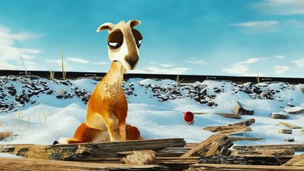 Animation Movies - Caminandes  Xem Phim-...