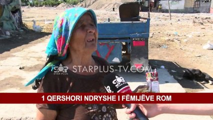 1 QERSHORI NDRYSHE I FËMIJËVE ROM