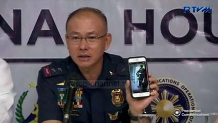 Filipine, dhjetëra viktima në grabitjen e dështuar në kazino - Top Channel Albania - News - Lajme