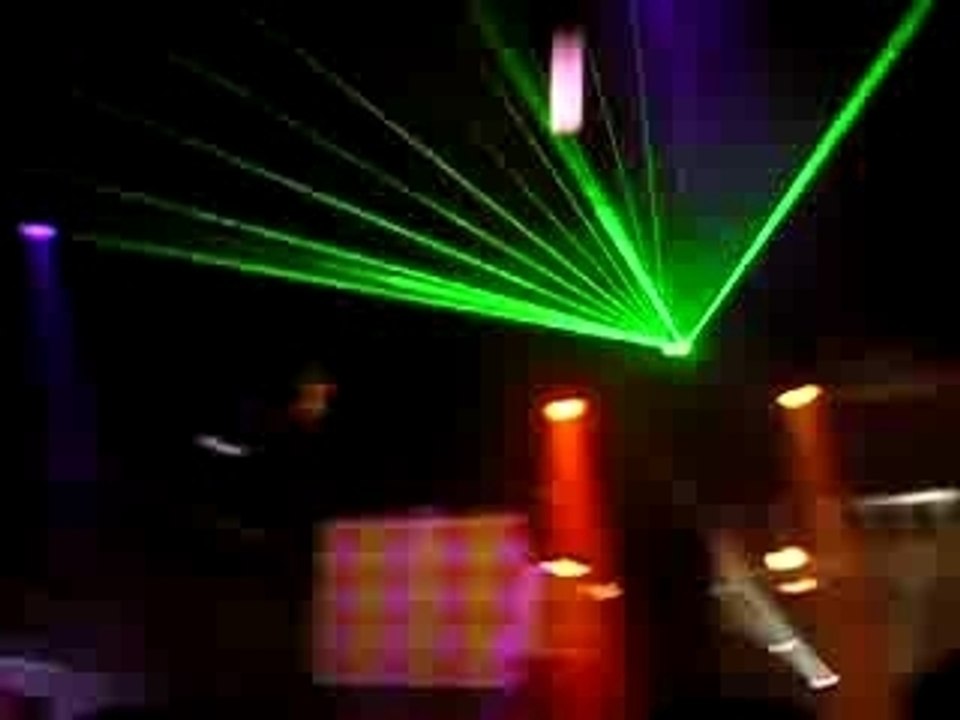 Gala Supelec 2007 Tom Snare