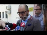 Report TV - HEC-e në Valbonë, ​Gjykata rrëzon banorët për pezullimin e punimeve
