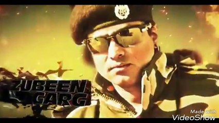 MISSION CHINA OFFICIAL TRAILER || ZUBEEN GARG || SEPTEMBER 8,2017