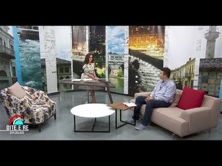 "Ditë e Re" - i ftuar Art Latifi