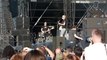 Blink-182 2 - Download Festival Paris 2017