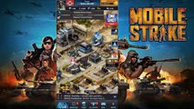 Mobile Strike Hack - How to get free gold legit way