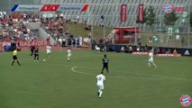 Kingsley Coman second Goal HD - Erlangen 0 - 5 Bayern - 09.07.2017 (Full Replay)
