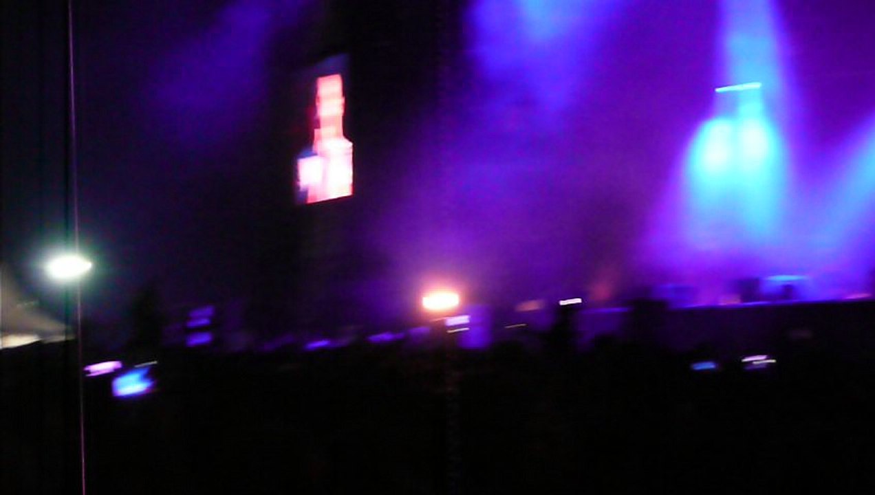 Linkin Park 5 - Download Festival Paris 2017