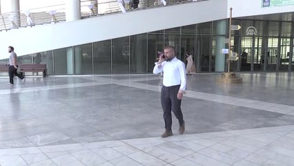 Suriyeli Anne ve Bebeğinin Öldürülmesi - Rahmun Ailesinin Avukatı Gökdemir