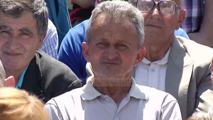 Descargar video: Basha: Votat për LSI ikin në gjol - Top Channel Albania - News - Lajme