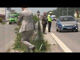 Hetimet për aksidentin e Qerretit - Top Channel Albania - News - Lajme