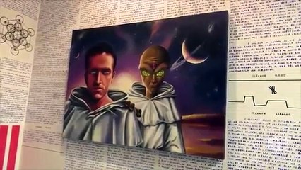 Bruno Borges Bedroom [G1]