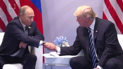 Rubio Blasts Trump’s Plan to Form ‘Cyber Security Unit’ with Putin