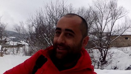 Report Tv - Shtegtim ne Voskopoje