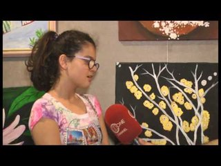 Çelet ekspozita ‘Duart e arta’