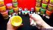 Play Doh HELLO KITTY Popsicles Fun & Easy DIY Play Dough Sweet Shop Ice Cream Treats! - Ki
